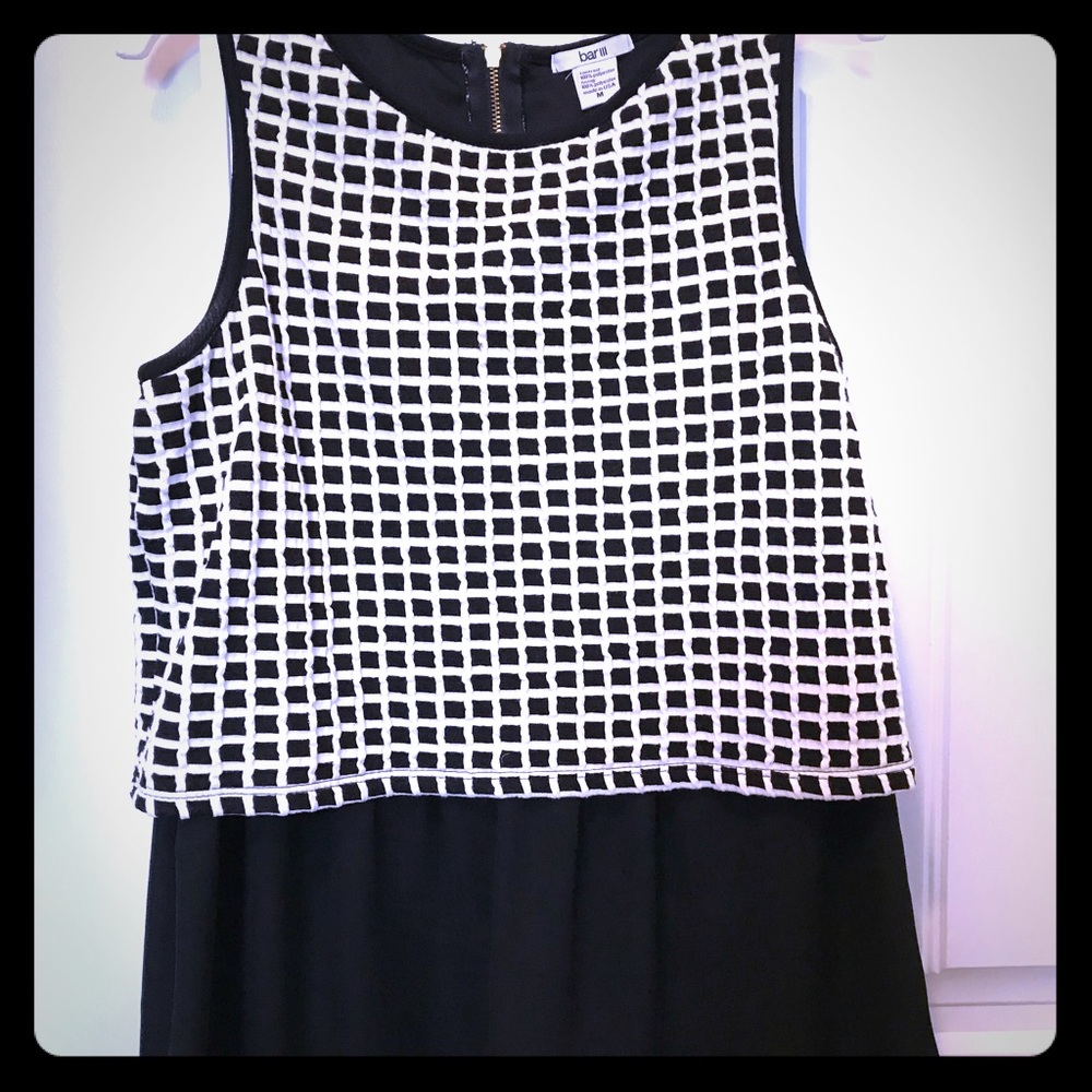 Dressy top